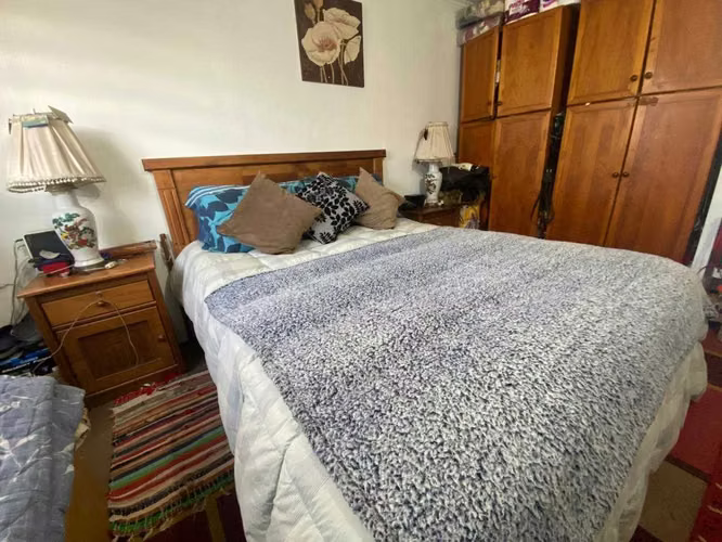 SE VENDE CASA 2D Y 1B EN FUNDO DEL CARMEN  (70676)