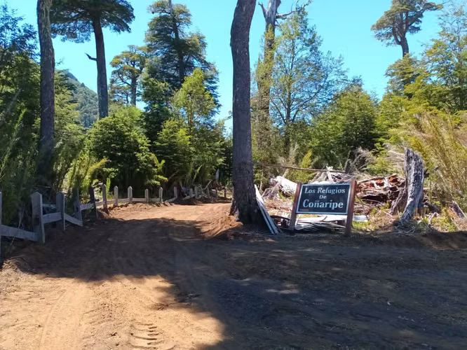 SE VENDE PARCELA EN ZONA LACUSTRE (70667)