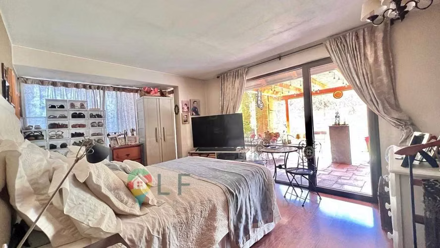 BARRIO LOS FRESNOS, CONDOMINIO , RESIDENCIA (70626)