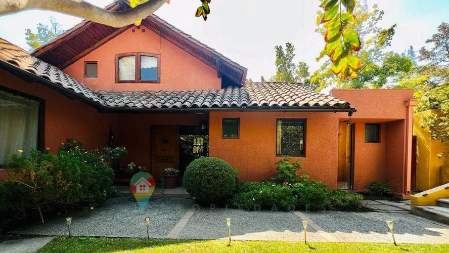 BARRIO LOS FRESNOS, CONDOMINIO , RESIDENCIA (70626)