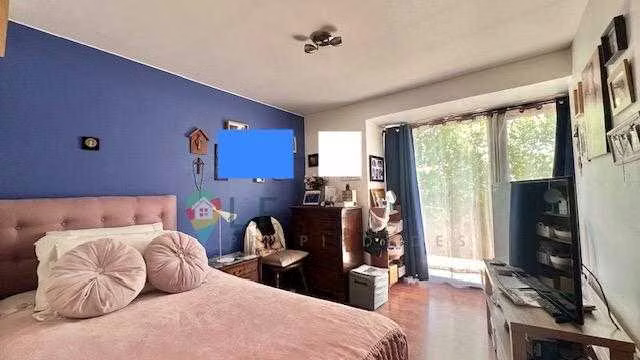 BARRIO LOS FRESNOS, CONDOMINIO , RESIDENCIA (70626)