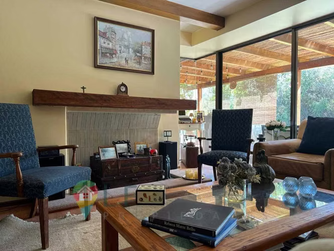BARRIO LOS FRESNOS, CONDOMINIO , RESIDENCIA (70626)