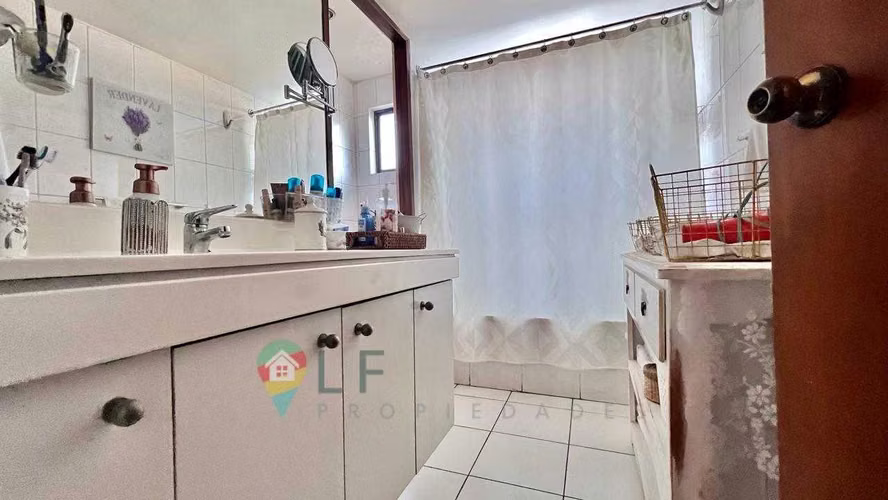 BARRIO LOS FRESNOS, CONDOMINIO , RESIDENCIA (70626)