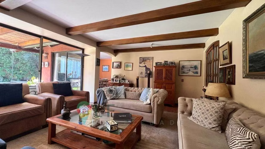 BARRIO LOS FRESNOS, CONDOMINIO , RESIDENCIA (70626)
