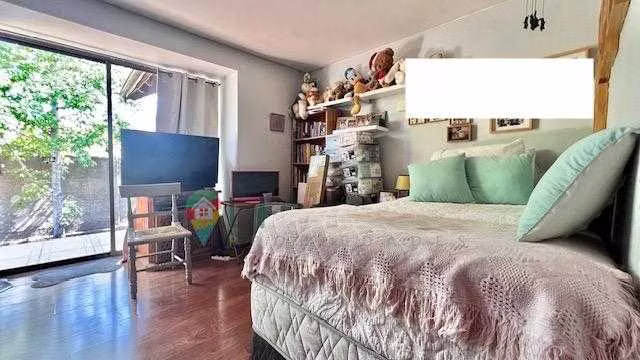 BARRIO LOS FRESNOS, CONDOMINIO , RESIDENCIA (70626)