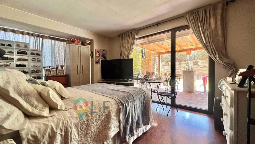 BARRIO LOS FRESNOS, CONDOMINIO , RESIDENCIA (70626)