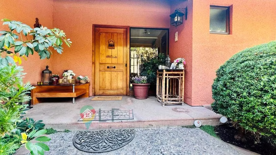 BARRIO LOS FRESNOS, CONDOMINIO , RESIDENCIA (70626)