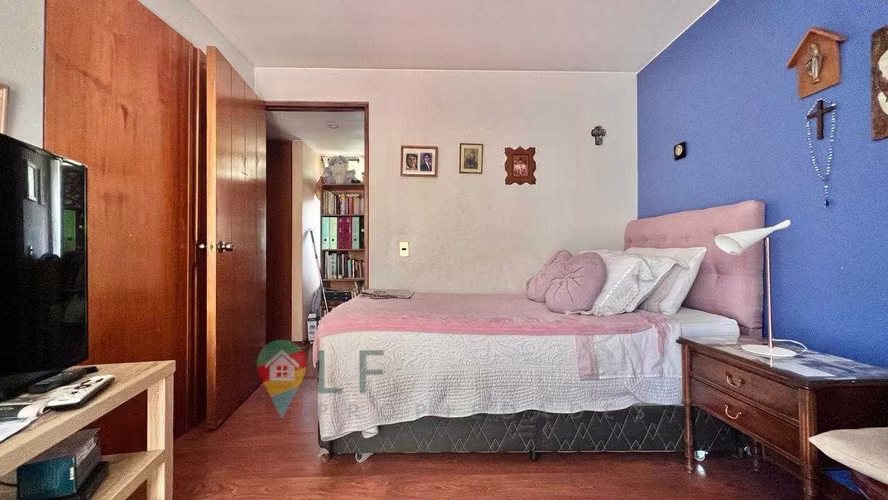 BARRIO LOS FRESNOS, CONDOMINIO , RESIDENCIA (70626)