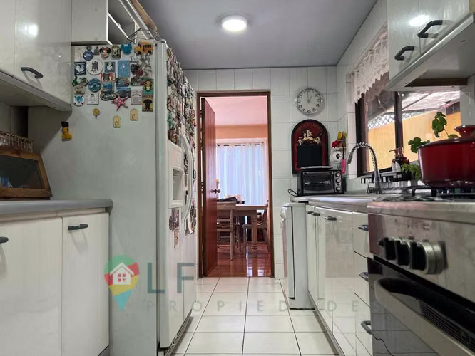 BARRIO LOS FRESNOS, CONDOMINIO , RESIDENCIA (70626)