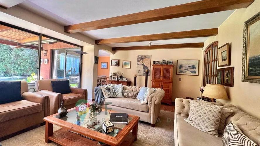 BARRIO LOS FRESNOS, CONDOMINIO , RESIDENCIA (70626)
