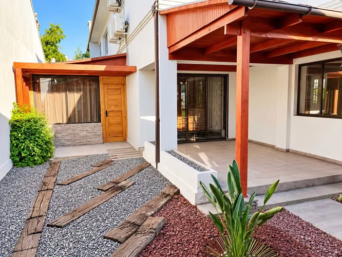 Excelente Oficina Remodelada en Ñuñoa  (70538) - Imagen 22