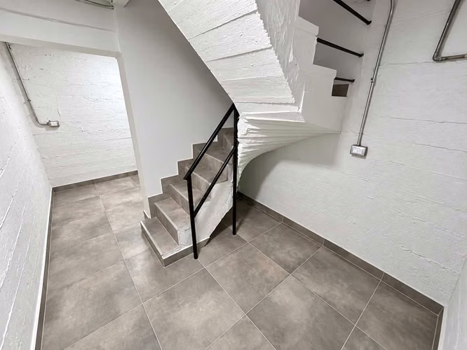 Excelente Oficina Remodelada en Ñuñoa  (70538) - Imagen 18