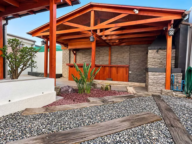 Excelente Oficina Remodelada en Ñuñoa  (70538) - Imagen 23