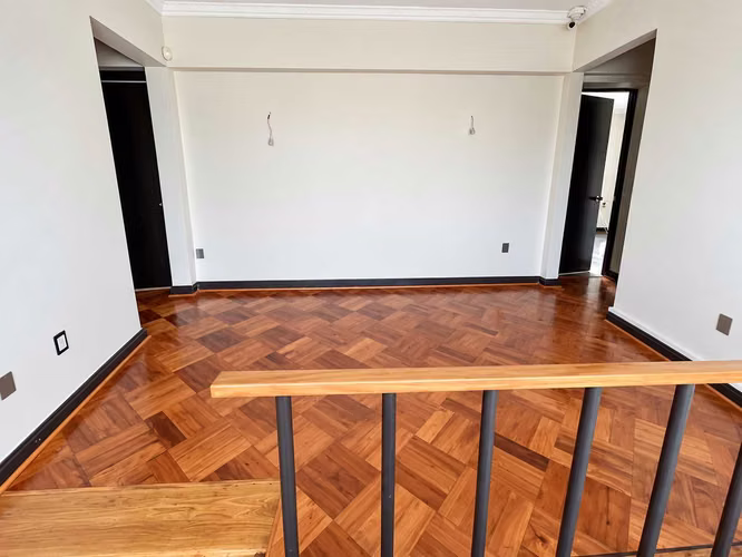 Excelente Oficina Remodelada en Ñuñoa  (70538) - Imagen 7