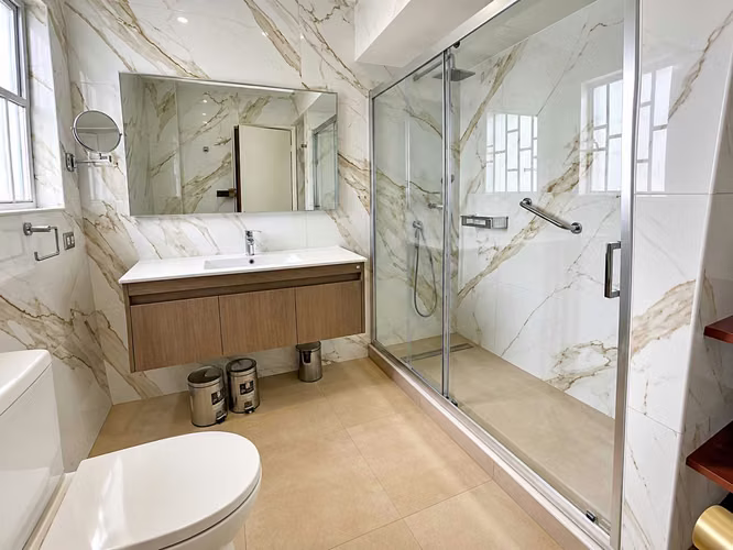 Excelente Oficina Remodelada en Ñuñoa  (70538) - Imagen 13