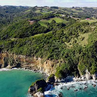 Desde UF 2.500 en Proyecto De Conservación (70519)