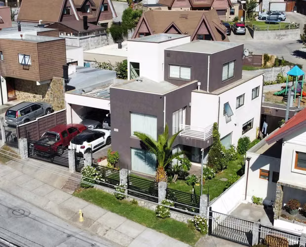 Venta Propiedad Lomas de San Andrés (70516)