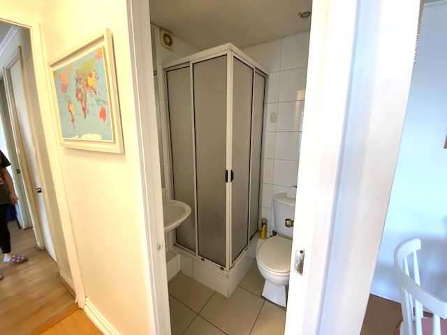 Santiago Centro  2D + 2B + terraza + bodega (70496) - Imagen 12
