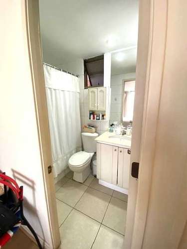 Santiago Centro  2D + 2B + terraza + bodega (70496) - Imagen 8