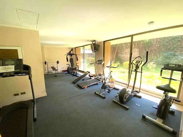 Santiago Centro  2D + 2B + terraza + bodega (70496) - Imagen 17