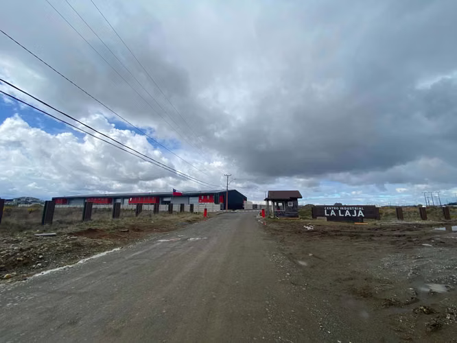 Arriendo de bodega en Puerto Varas, ruta 5 (70463)