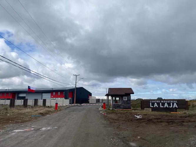 Arriendo de bodega en Puerto Varas, ruta 5 (70463)