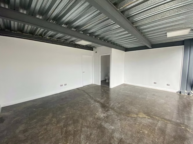 Arriendo de bodega en Puerto Varas, ruta 5 (70463)