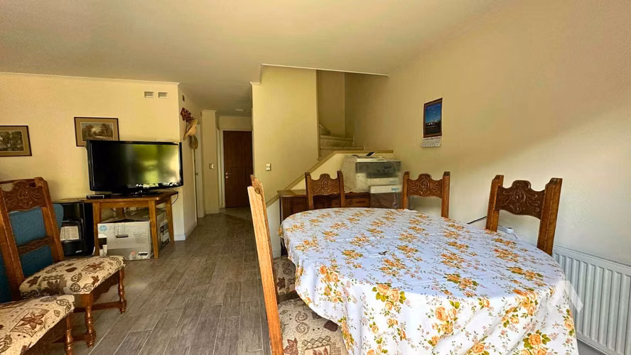 ID:051V Casa en venta en Pucón (70723)
