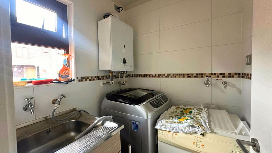 ID:051V Casa en venta en Pucón (70723)