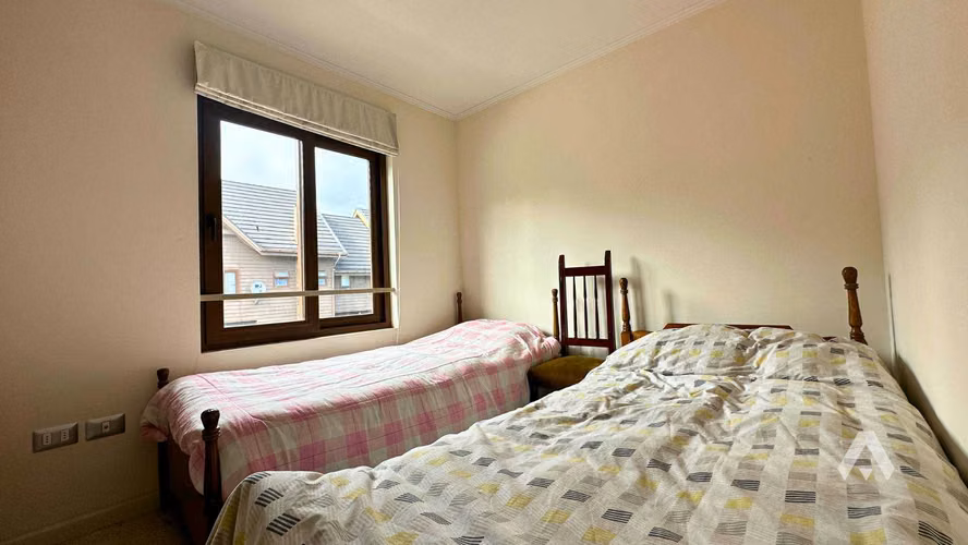 ID:051V Casa en venta en Pucón (70723)