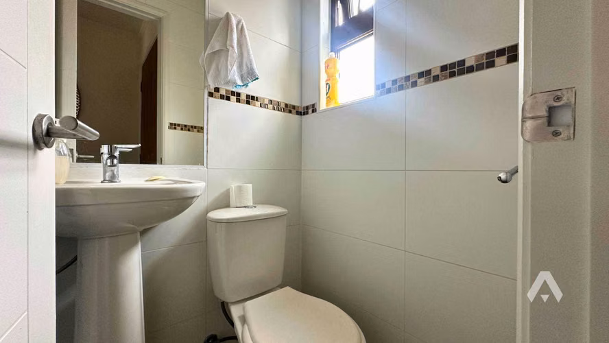 ID:051V Casa en venta en Pucón (70723)