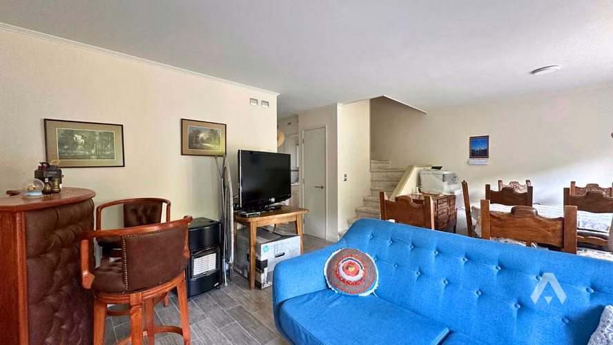 ID:051V Casa en venta en Pucón (70723)