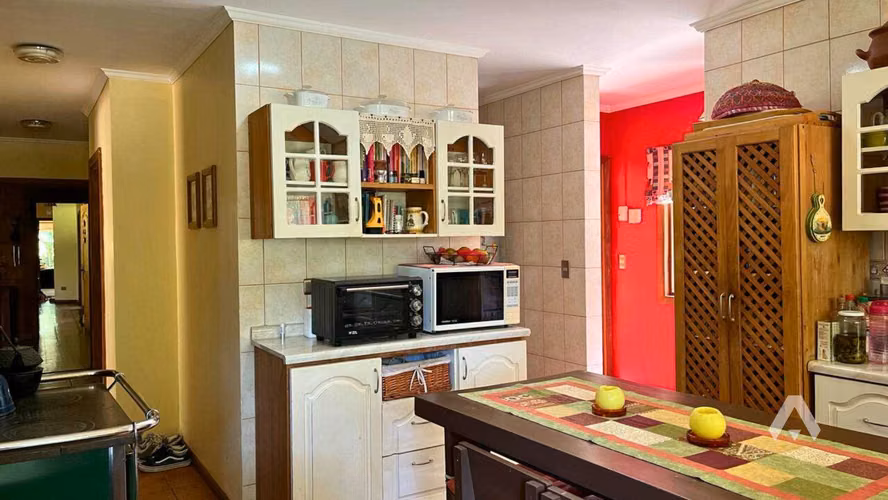 ID:061V Casa en parcela a 5 km de Villarrica (70727)