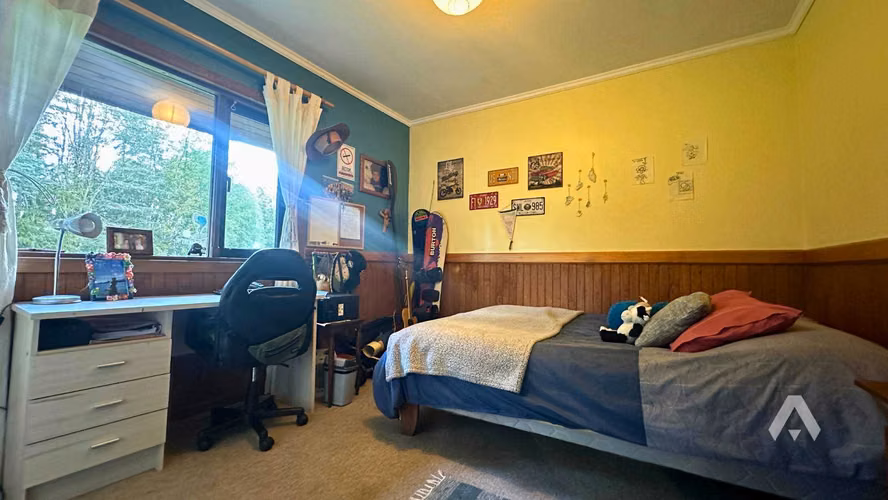 ID:061V Casa en parcela a 5 km de Villarrica (70727)