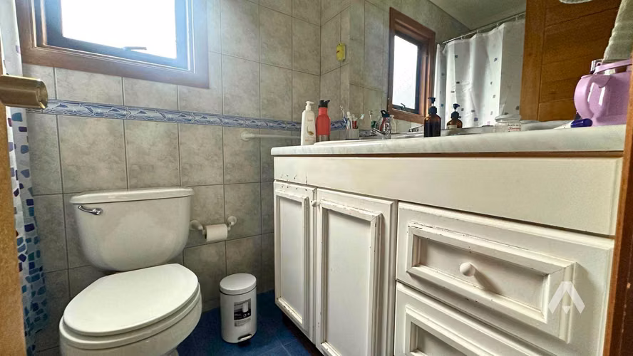 ID:061V Casa en parcela a 5 km de Villarrica (70727)