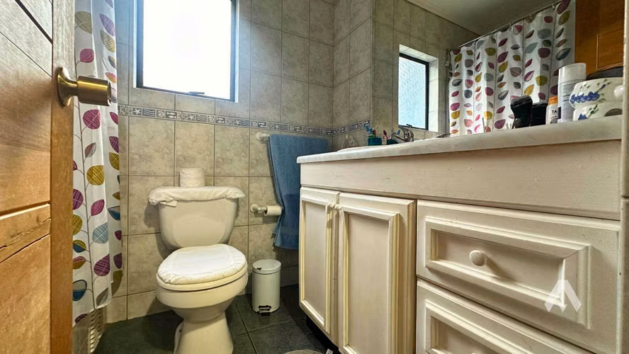 ID:061V Casa en parcela a 5 km de Villarrica (70727)