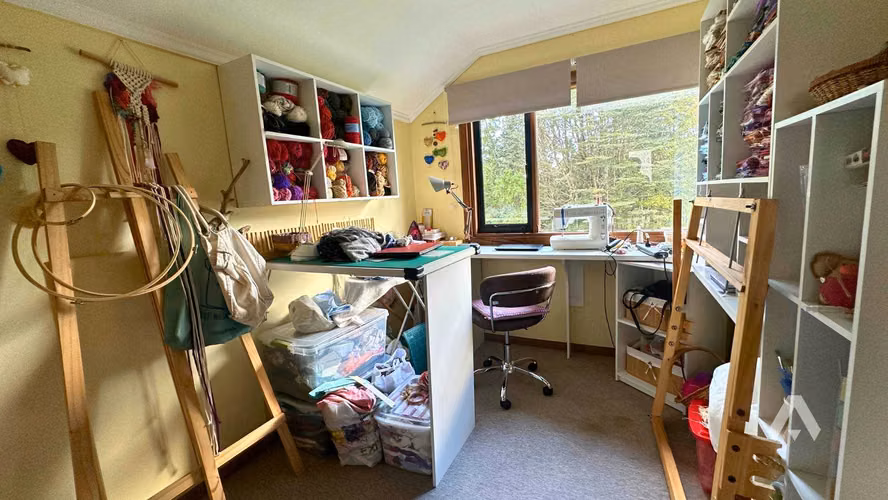 ID:061V Casa en parcela a 5 km de Villarrica (70727)