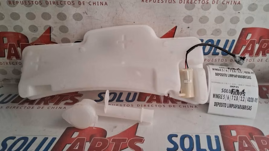 DEPOSITO LIMPIAPARABRISAS PARA WINGLE 6 2.0