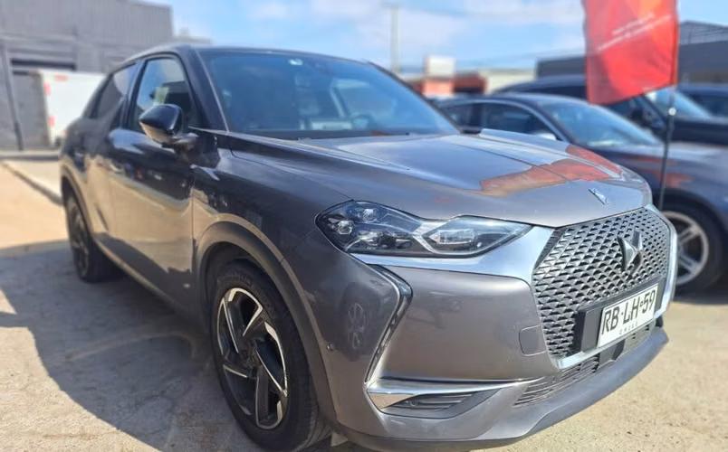 DS3 CROSSBACK 1.2 FULL AUT. AÑO 2022