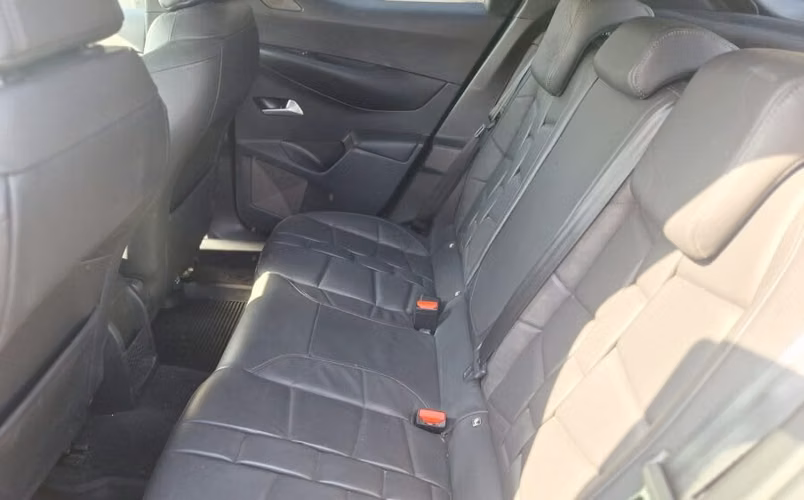 DS3 CROSSBACK 1.2 FULL AUT. AÑO 2022