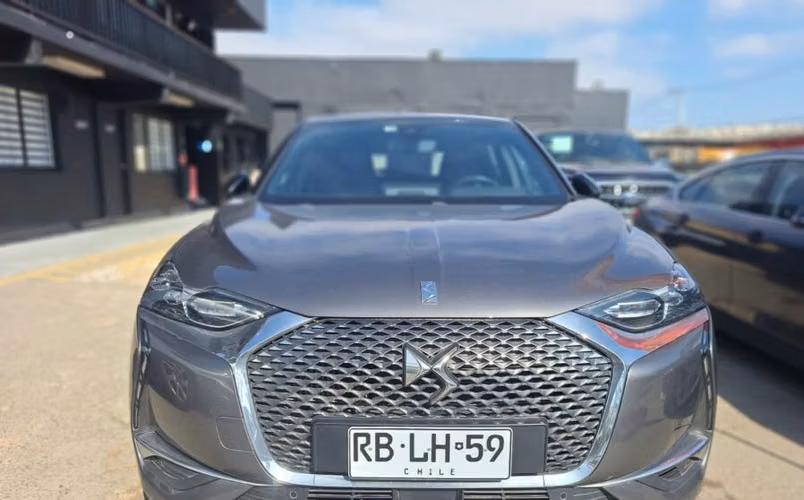 DS3 CROSSBACK 1.2 FULL AUT. AÑO 2022