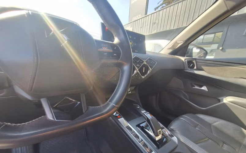 DS3 CROSSBACK 1.2 FULL AUT. AÑO 2022