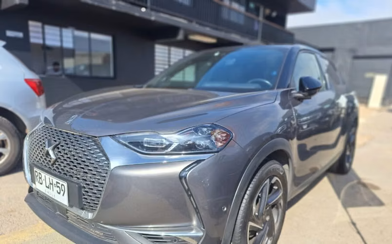 DS3 CROSSBACK 1.2 FULL AUT. AÑO 2022