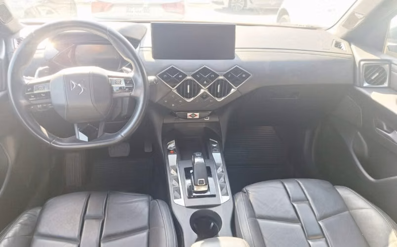 DS3 CROSSBACK 1.2 FULL AUT. AÑO 2022