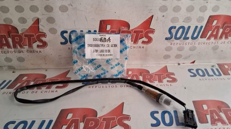 SENSOR OXÍGENO TIPO H PARA C30