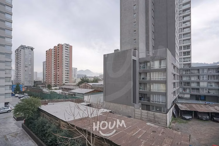 Departamento en Carrión