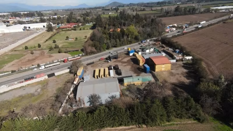 Industrial CAMIINO INTERNACIONAL