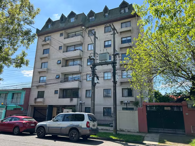 Departamento 2dy2b central (70875) - Imagen 4