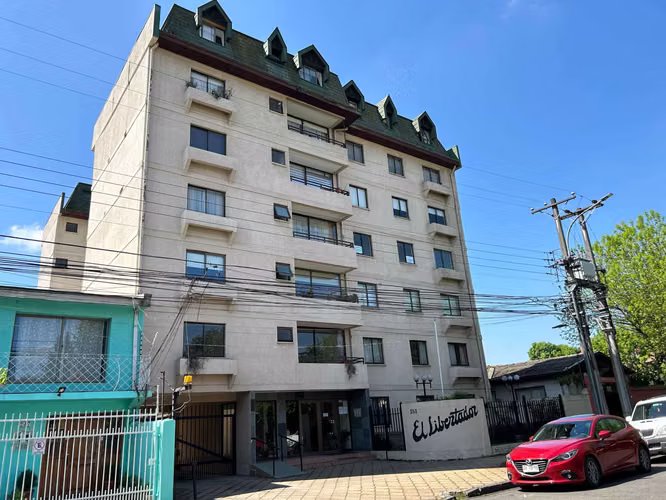 Departamento 2dy2b central (70875) - Imagen 3