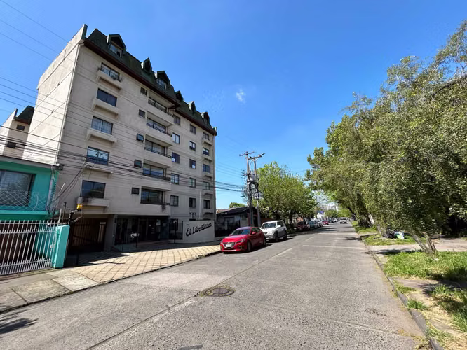Departamento 2dy2b central (70875) - Imagen 5